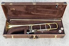 Bach stradivarius model for sale  Wellington