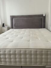 Double bed for sale  LONDON