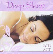 Deep sleep audio for sale  Montgomery