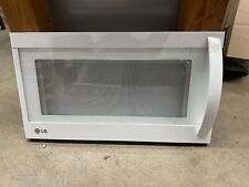 Microwave door white for sale  Ogden