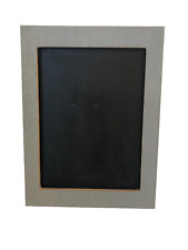 Wooden chalk board for sale  USA