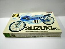 Suzuki kit model usato  Cesena