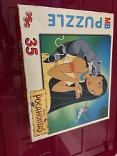 Pocahontas puzzle gebraucht kaufen  Wedemark