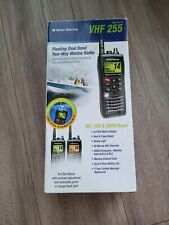 West marine vhf for sale  Shipping to Ireland