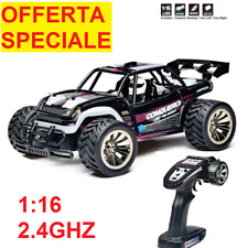 RC OFF-ROAD HIGH SPEED RADIO CONTROLLED REMOTE CONTROL MACHINE 1:16 SCALE myynnissä  Leverans till Finland