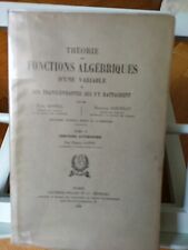Vecchio libro matematica usato  Modena