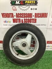 Cerchio ruota posteriore usato  Giugliano In Campania