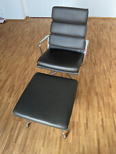 Eames soft pad gebraucht kaufen  Hannover