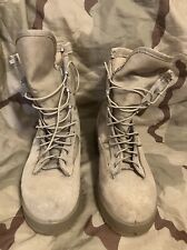 Army combat boots for sale  LONDON