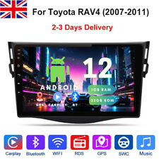 Toyota rav4 2011 for sale  LEICESTER