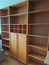 Ikea billy bookcases for sale  ROTHERHAM