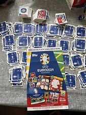 Topps euro germany for sale  DERBY