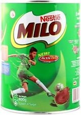 Milo instant malt for sale  MITCHAM
