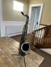 cannonball saxophone for sale  EXETER