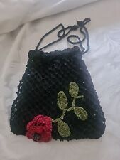 Ladies evening purse for sale  CASTLEFORD