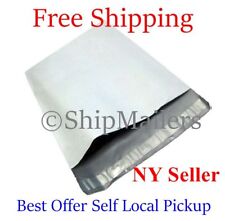 24x24 poly mailers for sale  College Point