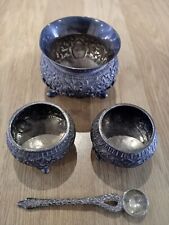 Kutch indian silver for sale  YORK