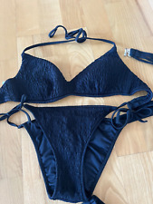 Calzedonia bikini schwarz gebraucht kaufen  Neu-Isenburg