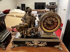 Antique mantel clock. for sale  Newtown