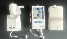 Irritrol rfs1000 wireless for sale  Emeryville