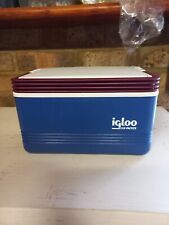 Igloo six packer for sale  Shipping to Ireland