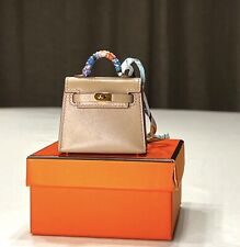 Authentic hermes micro for sale  San Francisco