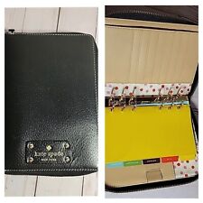 Kate spade black for sale  Raleigh