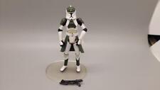 Star Wars Clone Wars Clone Commander Anti-Hailfire Droid comprar usado  Enviando para Brazil