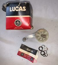Lucas 14w wiper for sale  Prescott