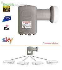 Lnb quad uscite usato  Ottaviano