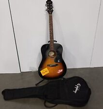 acoustic guitar epiphone for sale  Colorado Springs