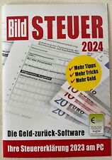 Bildsteuer 2024 gebraucht kaufen  Mühlhausen/Thüringen