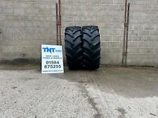 tractor tyres 28 for sale  LUDLOW