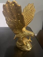 eagle sculpture for sale  Fair Play