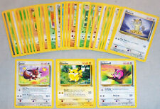 pokemon cards 1st complete set for sale  Ilion