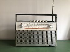 Vintage telefunken kofferradio gebraucht kaufen  Köln