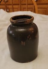 Antique salt glaze for sale  De Soto