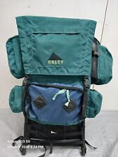 Vintage kelty backpack for sale  Pompano Beach