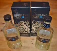 Highland park 700ml for sale  GLASGOW