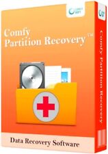 Data recovery partition for sale  Shipping to Ireland