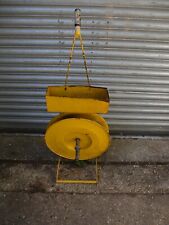 Pallet strapping banding for sale  SPILSBY