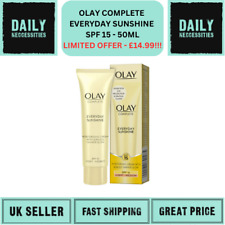 Olay complete everyday for sale  HOUNSLOW