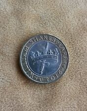 Commemorative coin william for sale  CHESTERFIELD