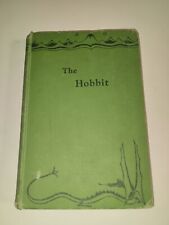 Usado, hobbit primeira edição 1946 assinado com desenho por Gandalf (Ian Mackellan) Tolkien comprar usado  Enviando para Brazil
