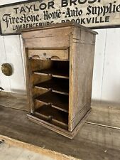 1940s cabinet apothecary for sale  Lawrenceburg