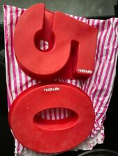 Large silicone number for sale  OLDHAM