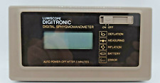 Lumiscope digitronic blood for sale  Birmingham