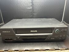 Philips vr620cat21 stereo for sale  Shipping to Ireland