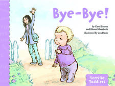 Bye-Bye! by Zeavin, Carol; Silverbush, Rhona comprar usado  Enviando para Brazil