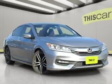 2017 honda accord for sale  Tomball
